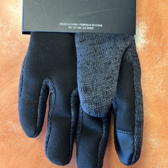 Original Penguin Gloves - Picture 2 of 2